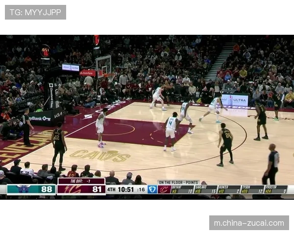 骑士逆转黄蜂取三连胜 加兰组织串联全队